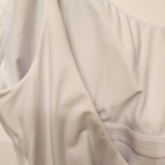 PQ SWIM Water Lily Link Belted One Piece - Picture 8 of 14